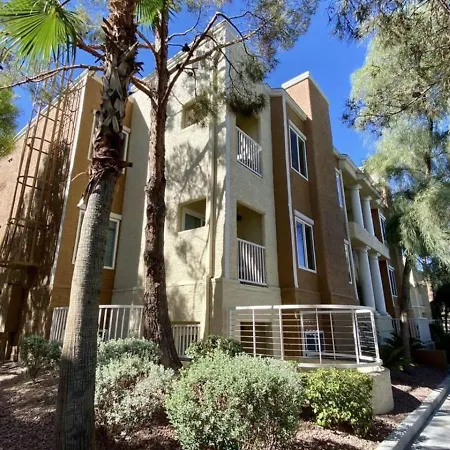 Worldmark Tropicana Avenue 2Bd